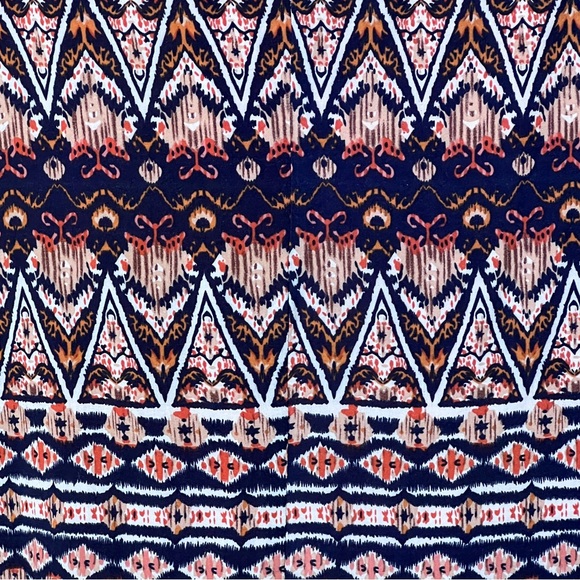 Lucy & Laurel sleeveless top SZ 3X. - Picture 4 of 7